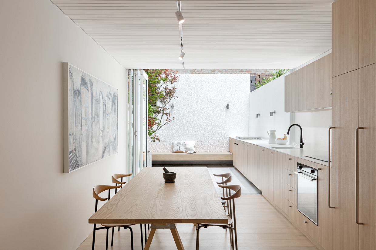 Renovate Home